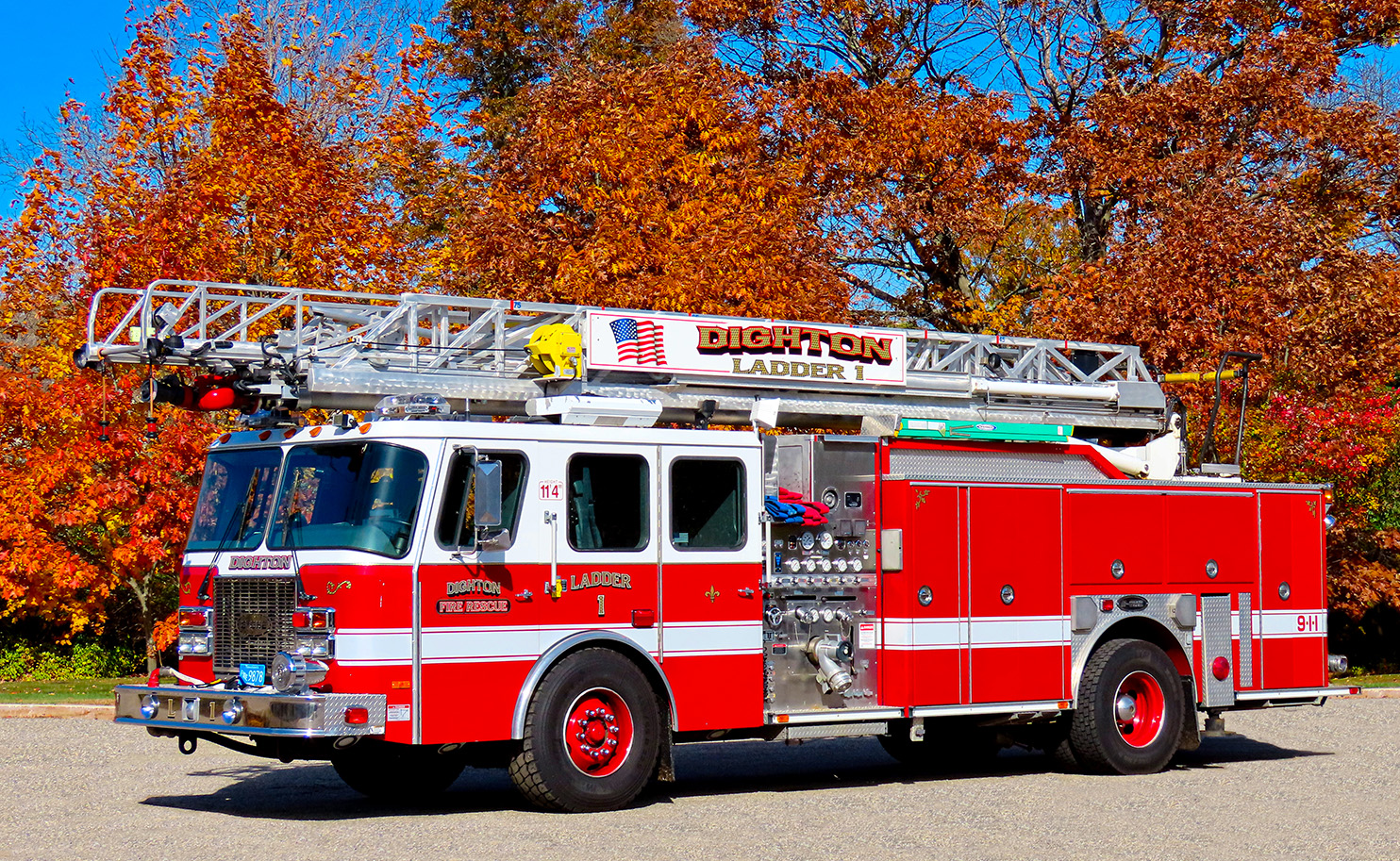 Dighton Fire Department Firefighting Wiki Fandom